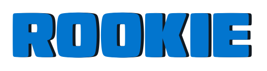 Rookie blue logo
